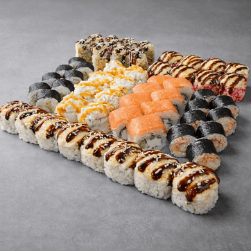 Фото Сет "Токио"