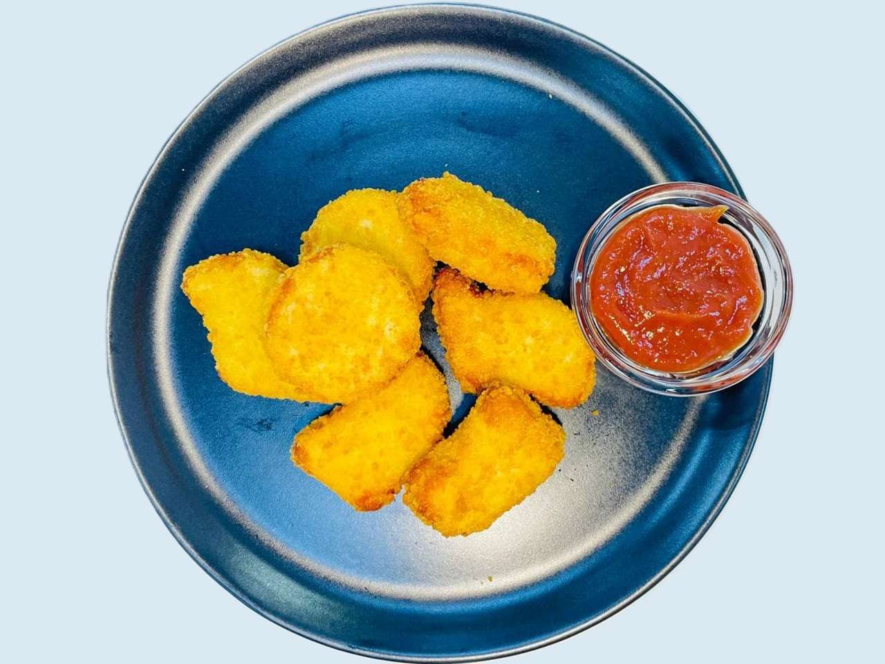 Фото Наггетсы