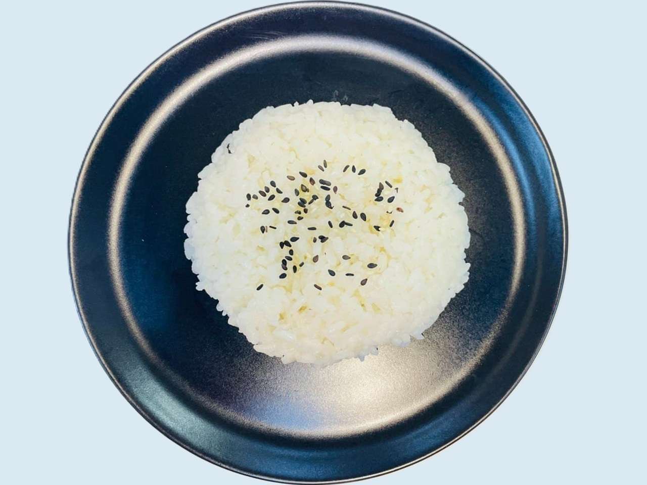 Фото Рис паровой