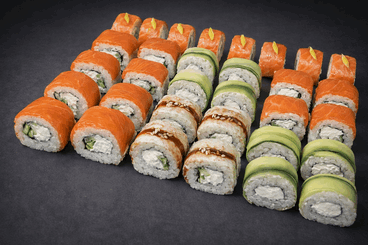 Фото Сет "Фила"