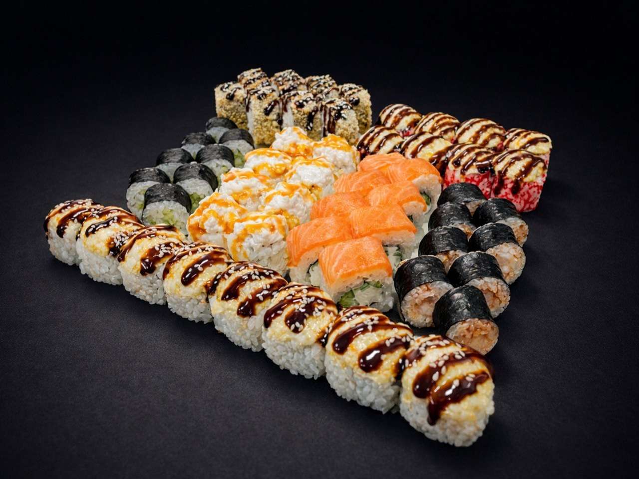 Фото Сет "Токио"