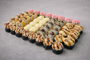 Фото Сет "Горячий"