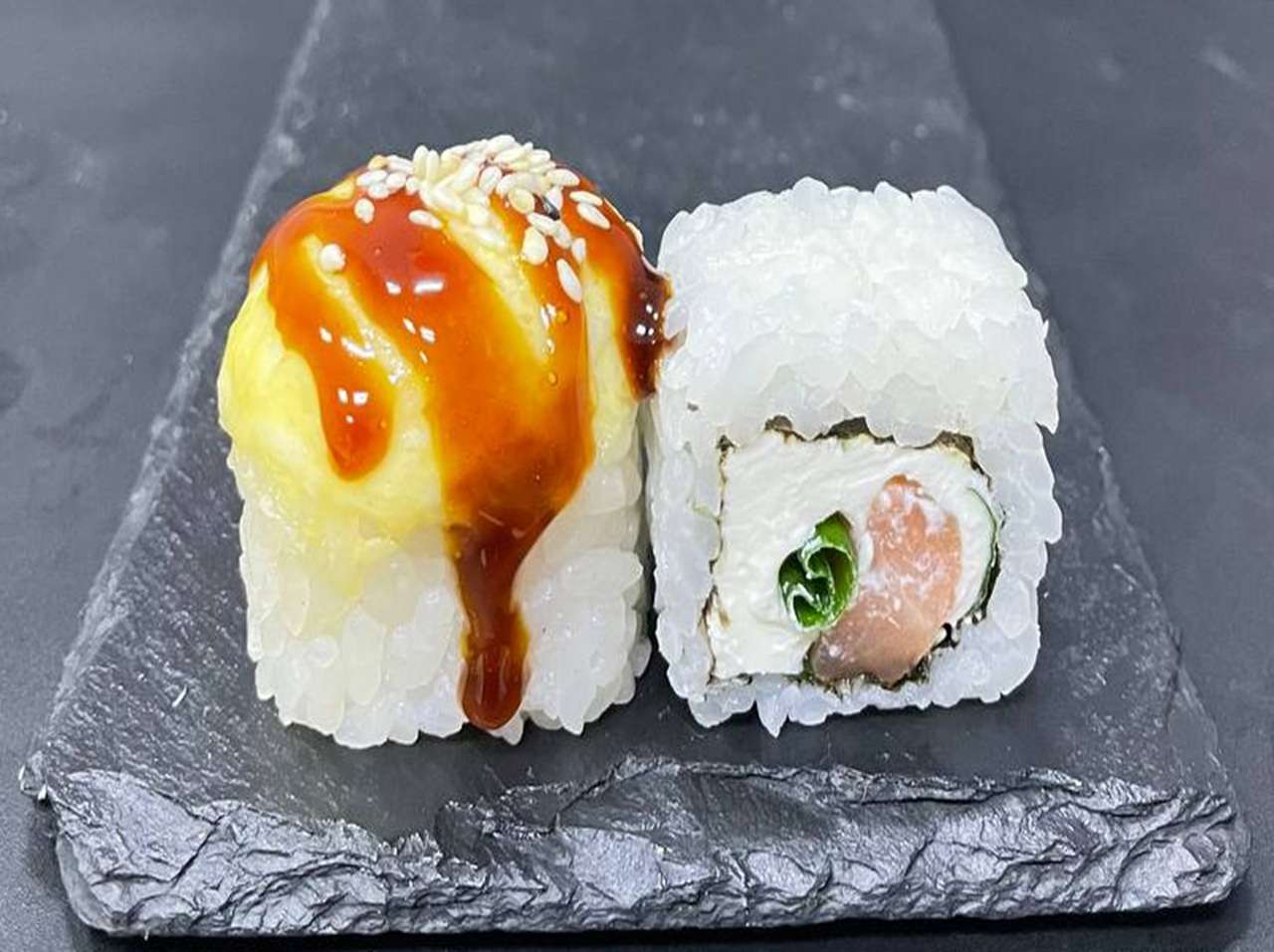 Фото Кунсей гриль