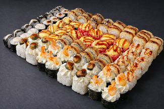 Фото Сет "Такаши"