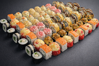 Фото Сет "Хокку"