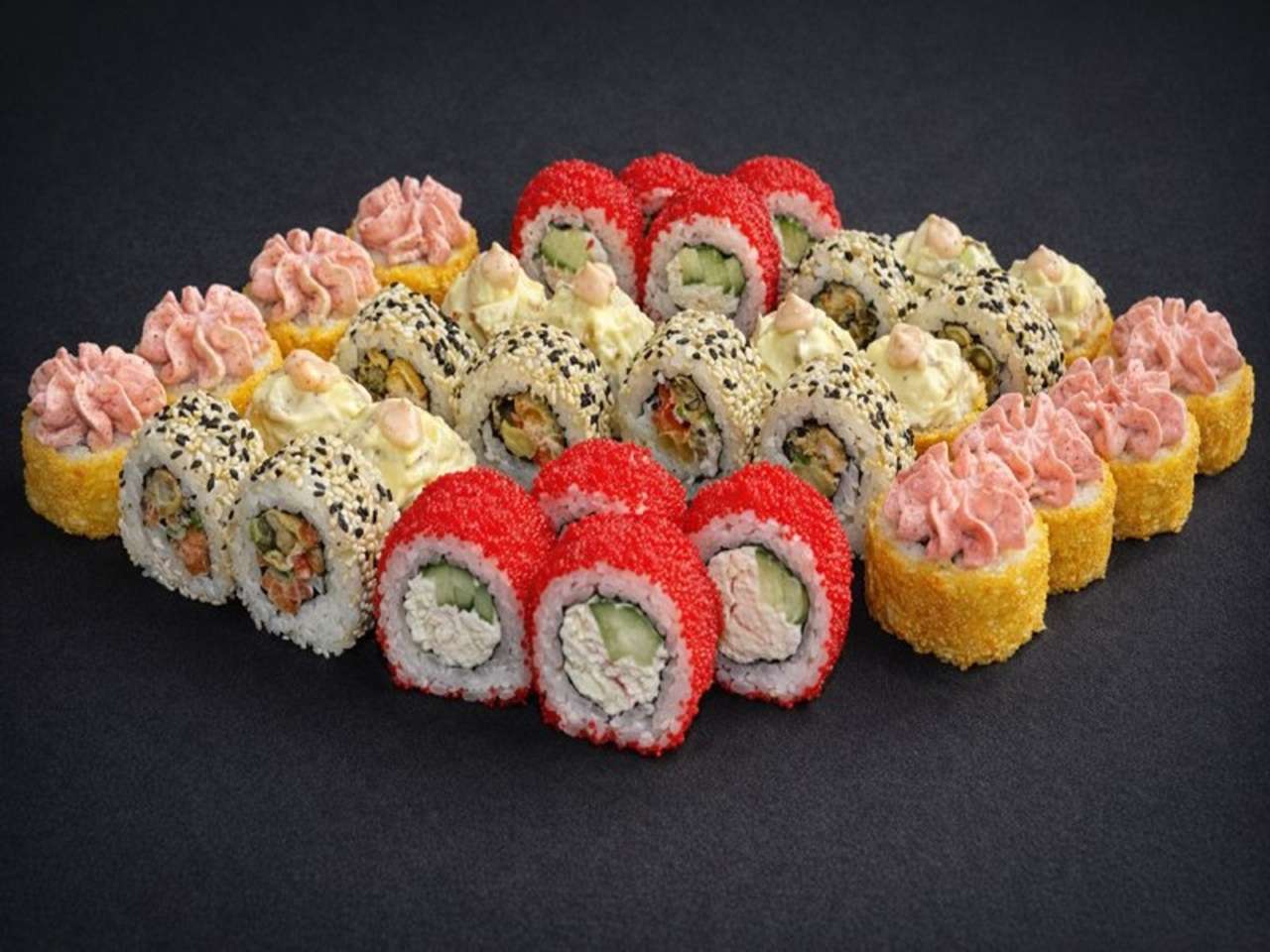 Фото Сет "Сакура"