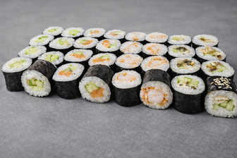 Фото Сет "Классик"